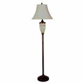 Yhior 64 in. Floor Lamp With Night Light YH2629437